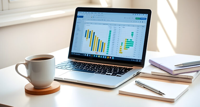 How to Create a Budget