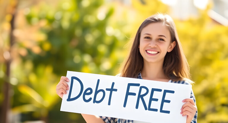 How to Pay Off Credit Card Debt Fast
