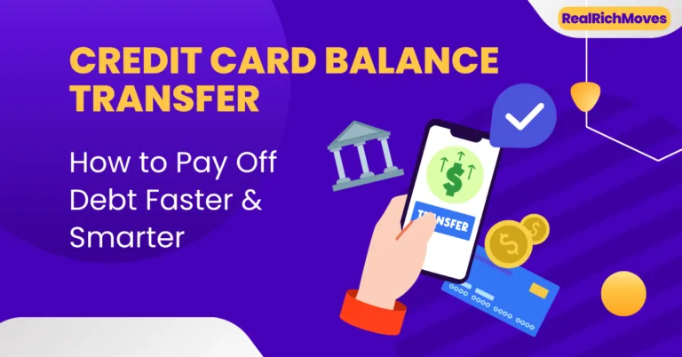 Credit Card Balance Transfer