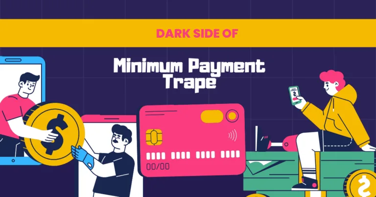 Escape the Minimum Payment Trap Gen Z's Guide to Debt Freedom