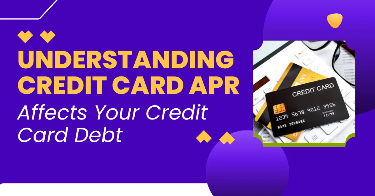 Unlock Credit Card APR