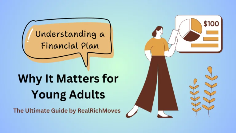 What is a Financial Plan